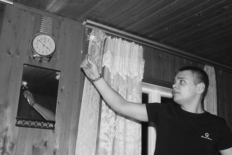 Игорь Елисеенков | Москва