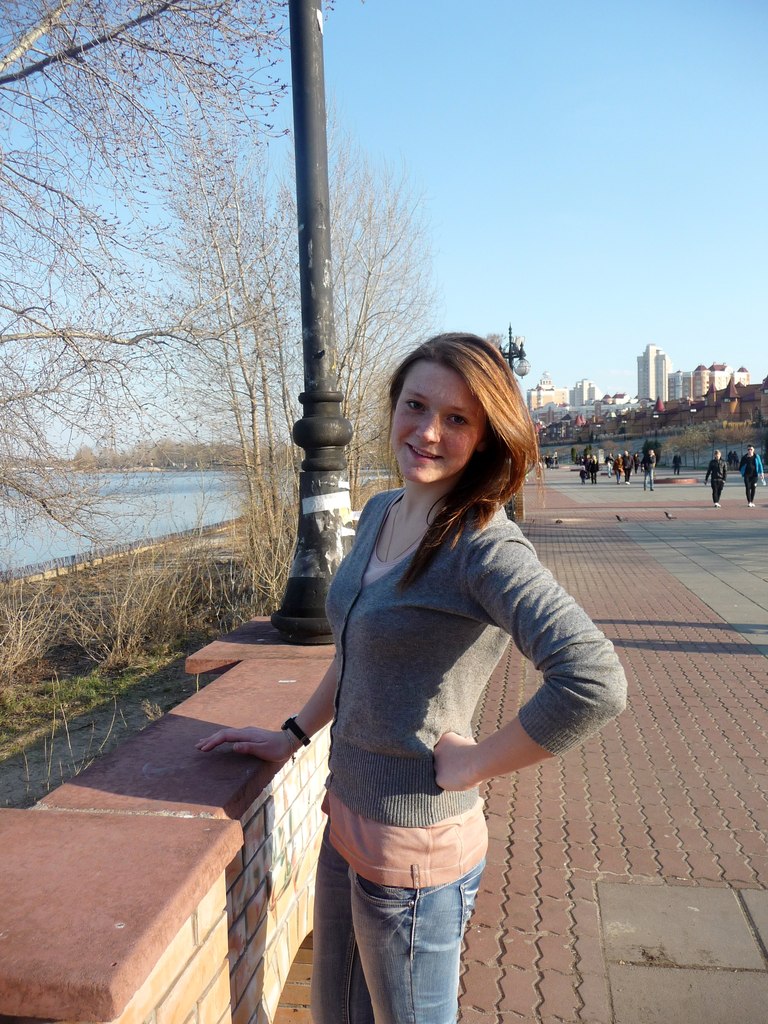 Marichka Musienko ✿ܓ | Киев