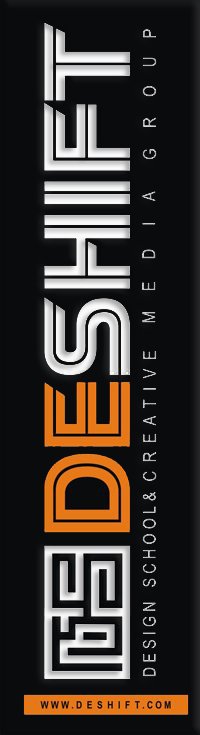 DESHIFT - Курсы дизайна и Компьютерной графики | DESHIFT - первый в ...