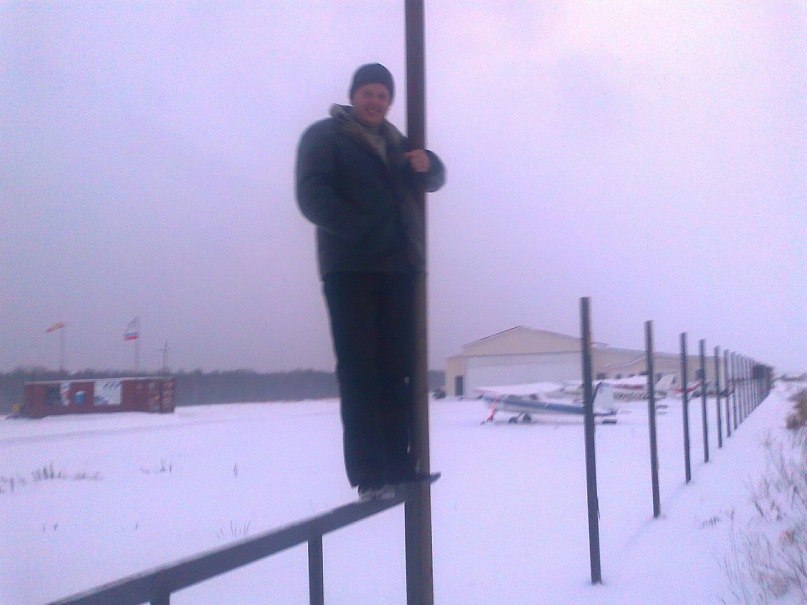 Сергей Колупаев | Чудово