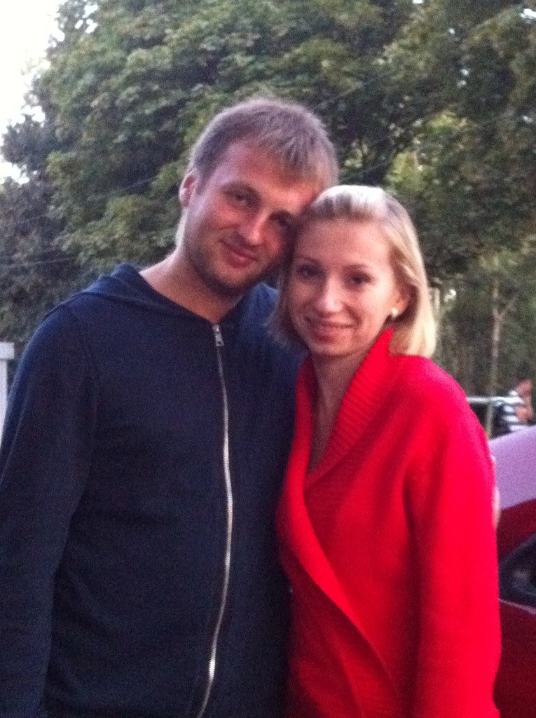 Татьяна Лемешко | Киев