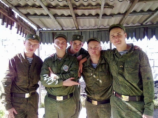 Виктор Чернов | Калининград