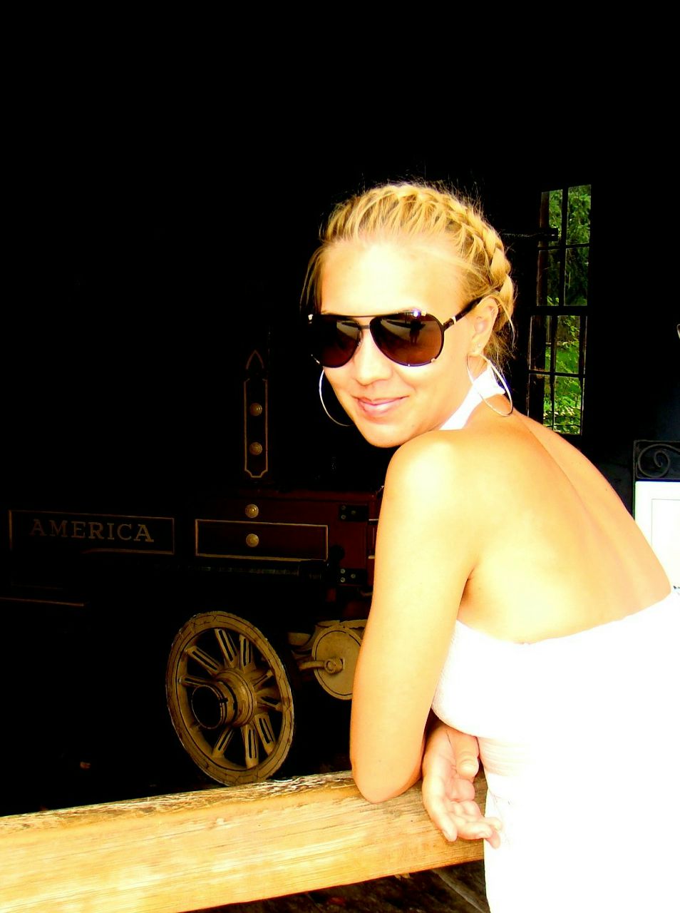 Елена Рошко | Ханты-Мансийск