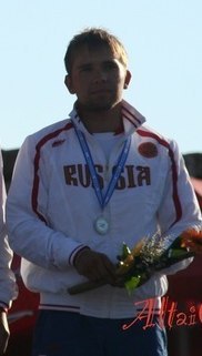 Денис Корпачев | Санкт-Петербург