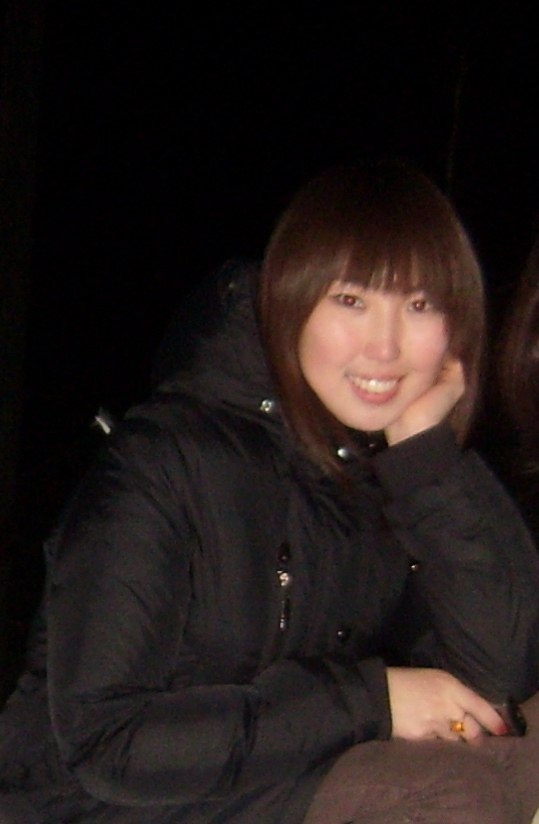 Natalia Yuyu | Якутск