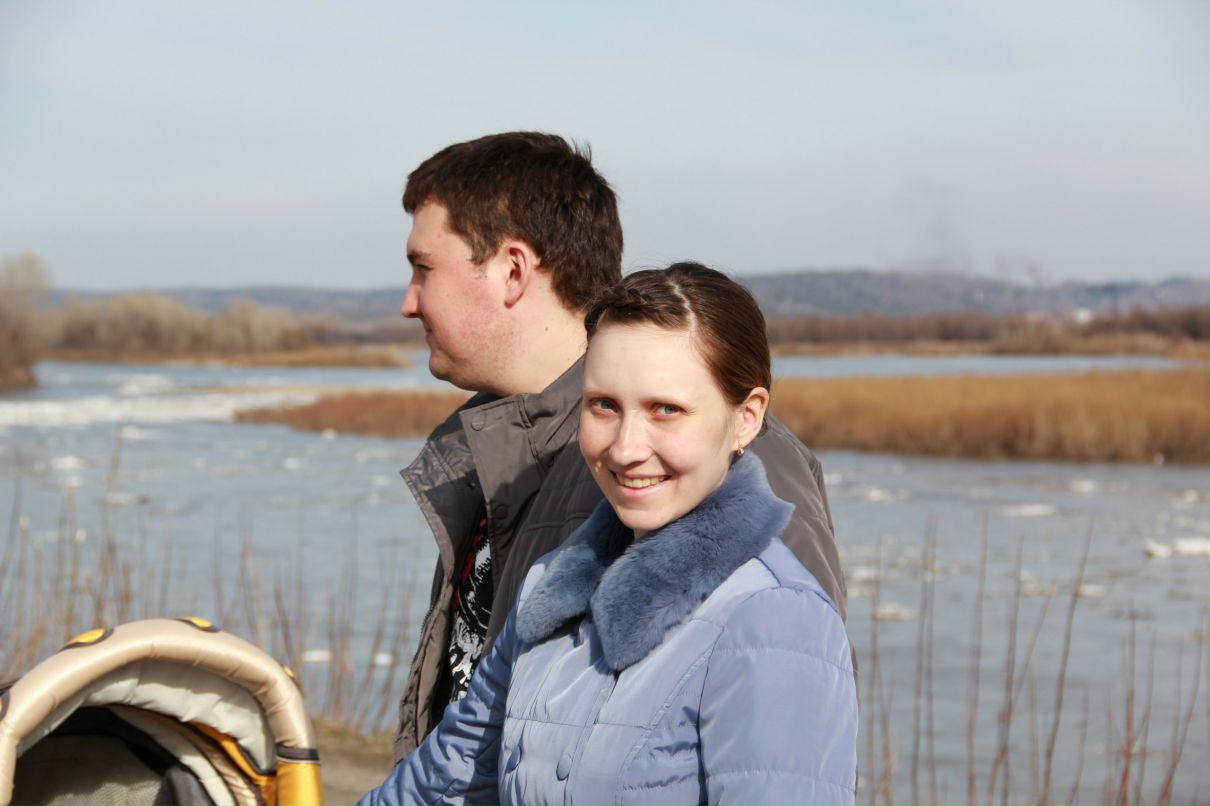 Алиса Назимова | Новокузнецк