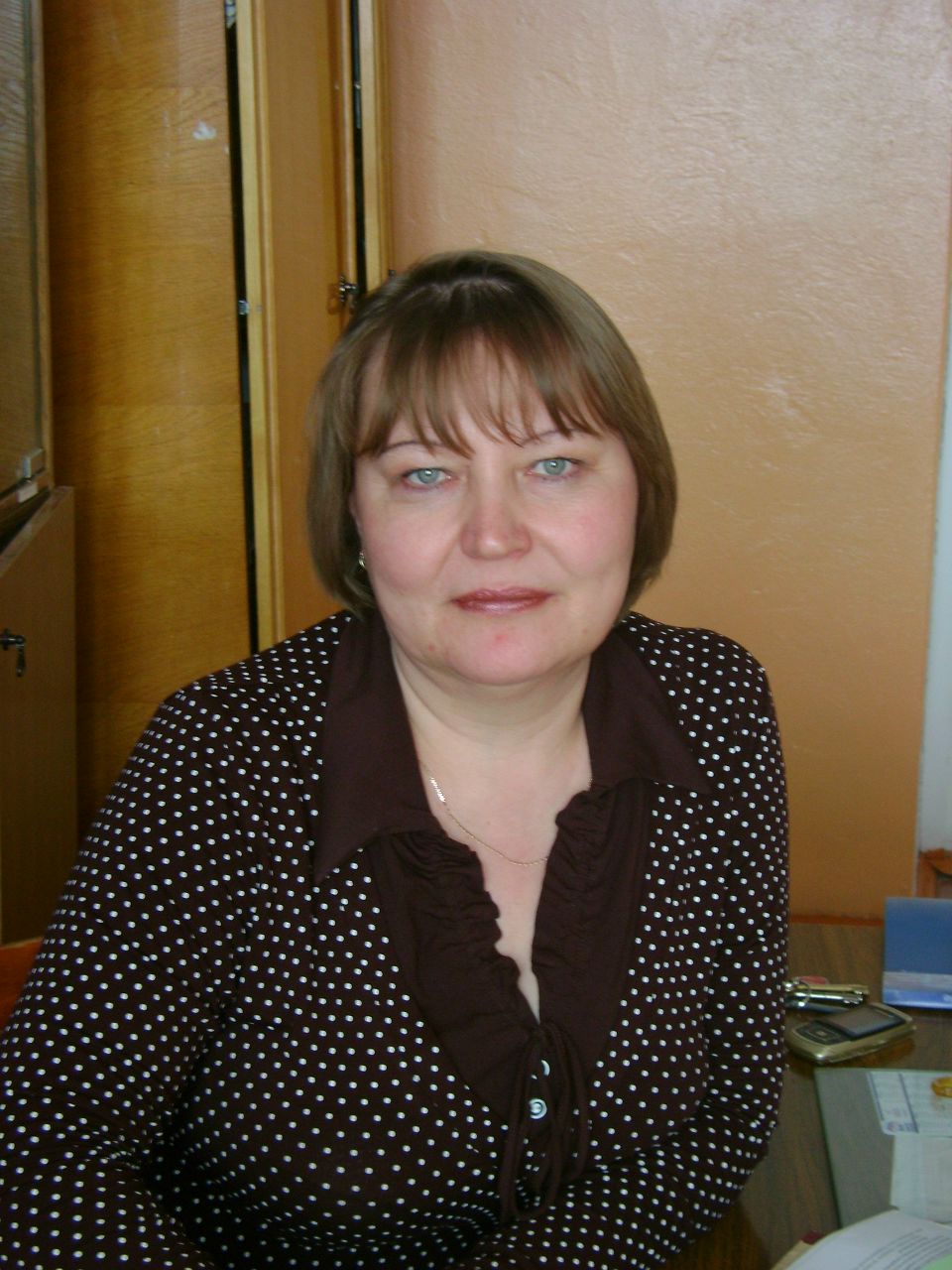 Елизавета Завойскина | Лажъял