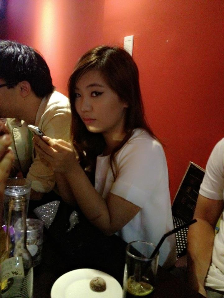 Ninka Cheeks | Ho Chi Minh City