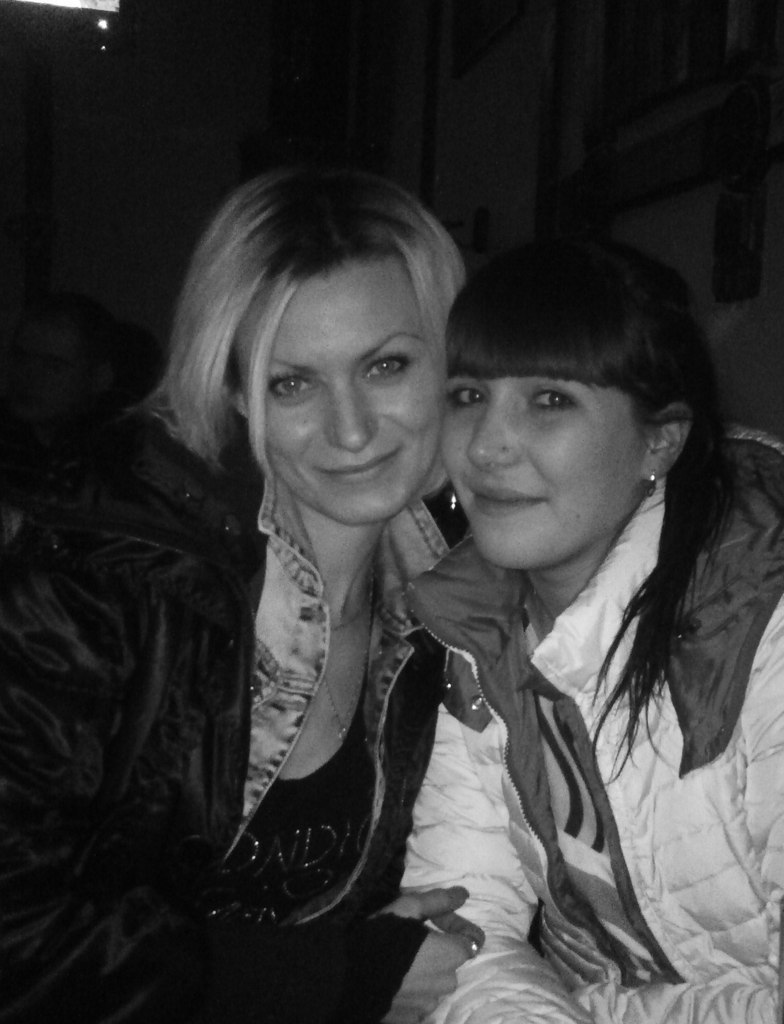 Наташик Сергеева | Валдай