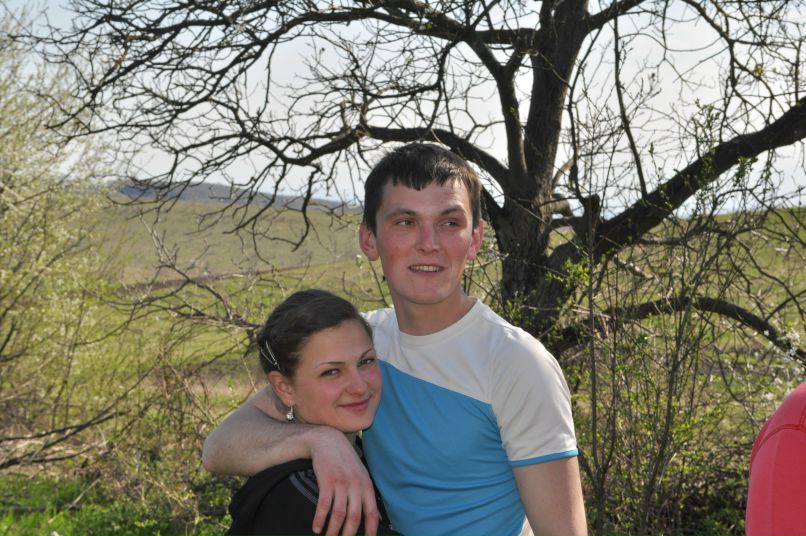 Анатолій Анатійчук | Стецевая