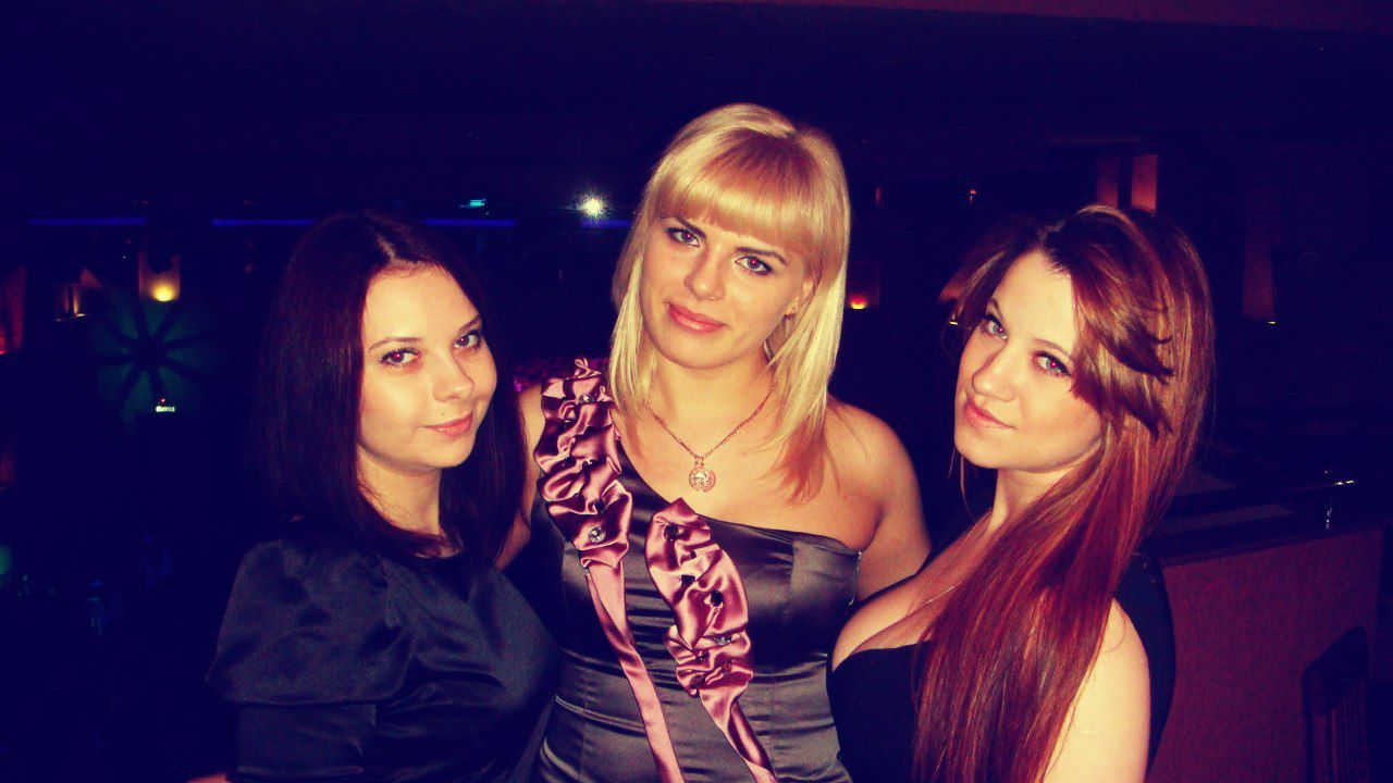 Екатерина Кутовая | Одесса