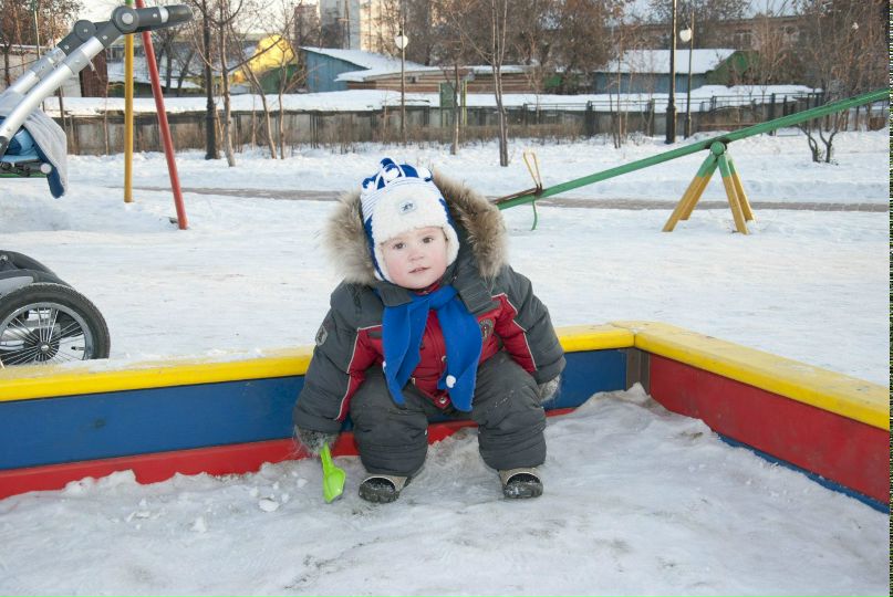 Юрий Ивачёв | Тюмень