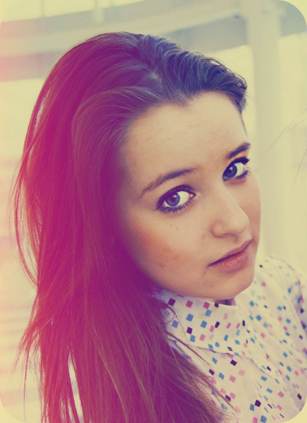 Мария Петрикова | Самара