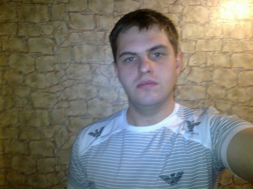 Николай Кисилюк | Золочев