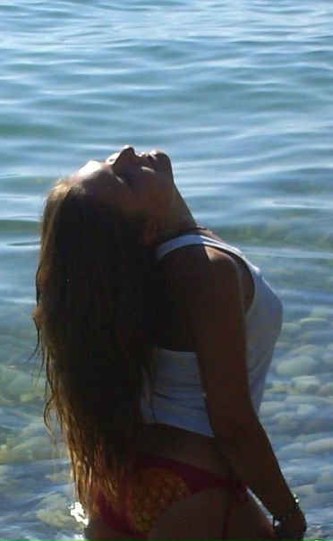 №21, Валерия Фёдорова №21, Валерия Фёдорова