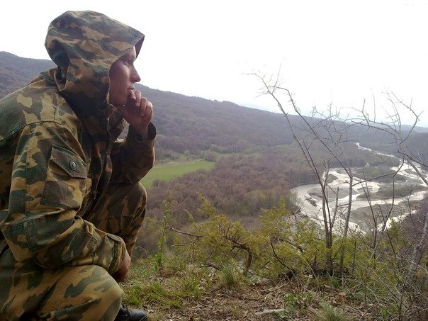 Слава Волков Андреевич | Екатеринбург