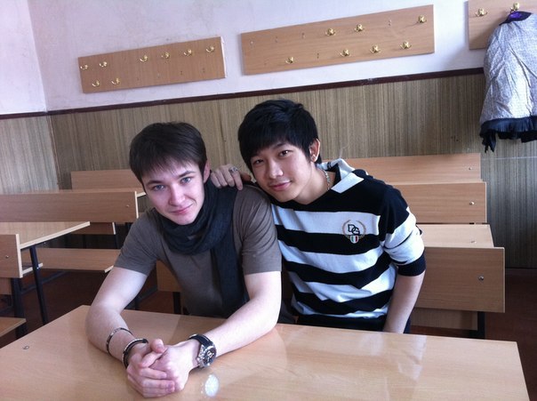 Nguyen Tu | Харьков