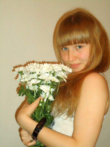 №37, Екатерина Опольская, 35 лет, Киев №37, Екатерина Опольская, 35 лет, Киев