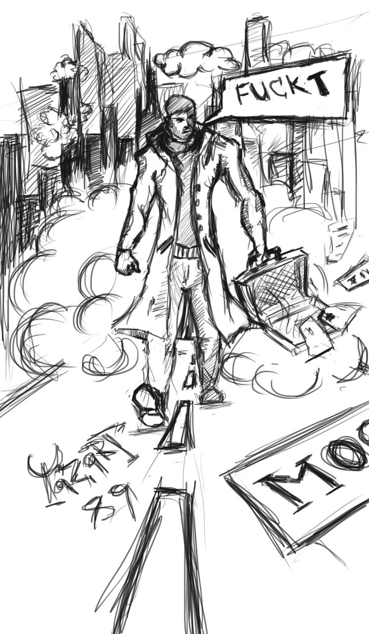 Олег Кургускин | 