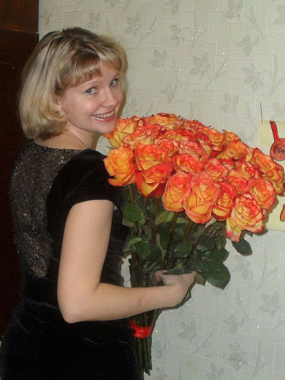 Евгения Дмитрюк | Омск