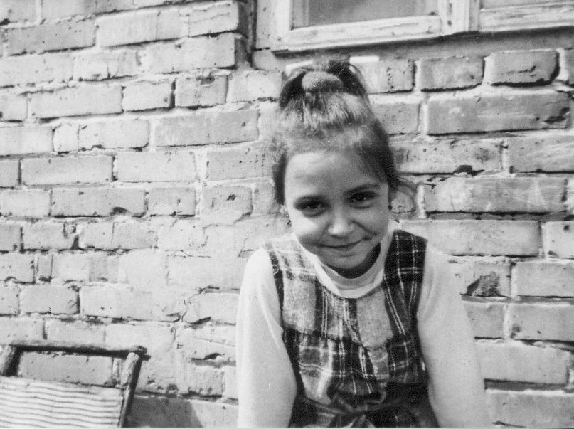 Anuska Sidletska 8 | Львов