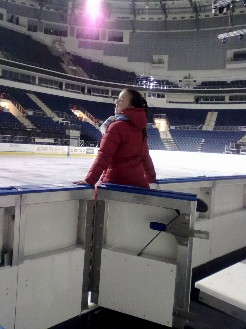 Настя Гурова | 