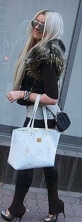 Ольга Сабадаш | 