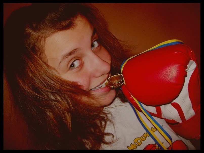 Маріна Косевич | Деражня