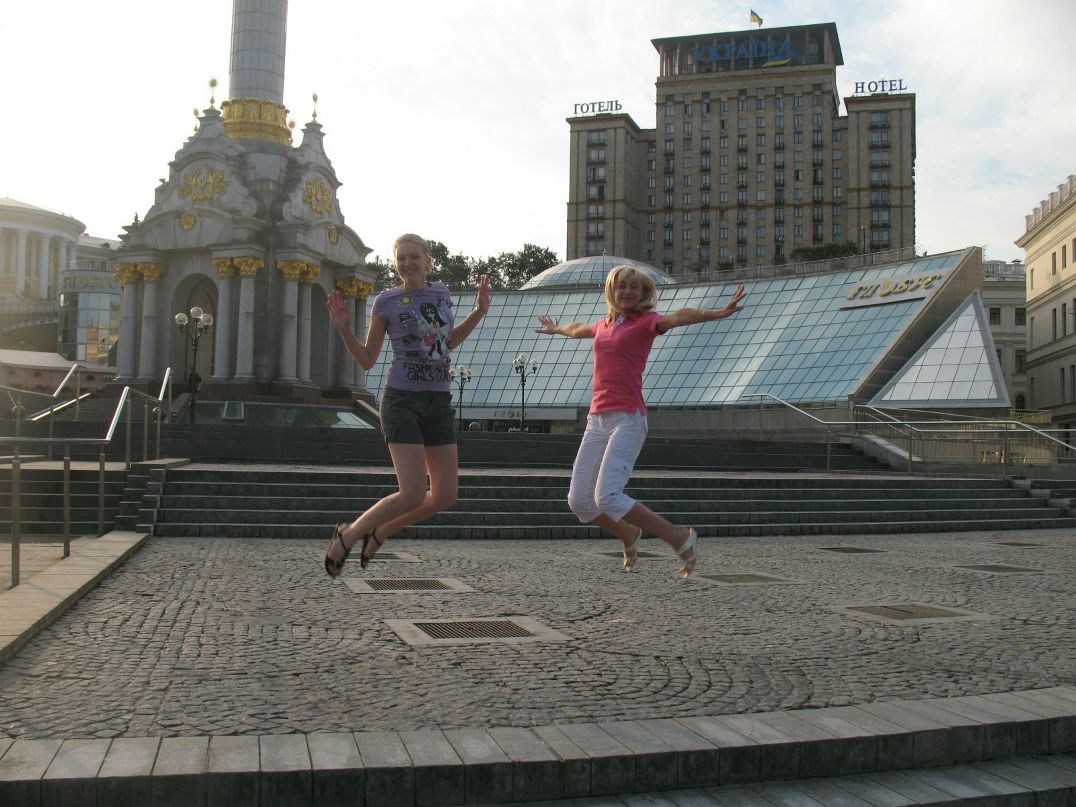 Наталия Храпко | Москва