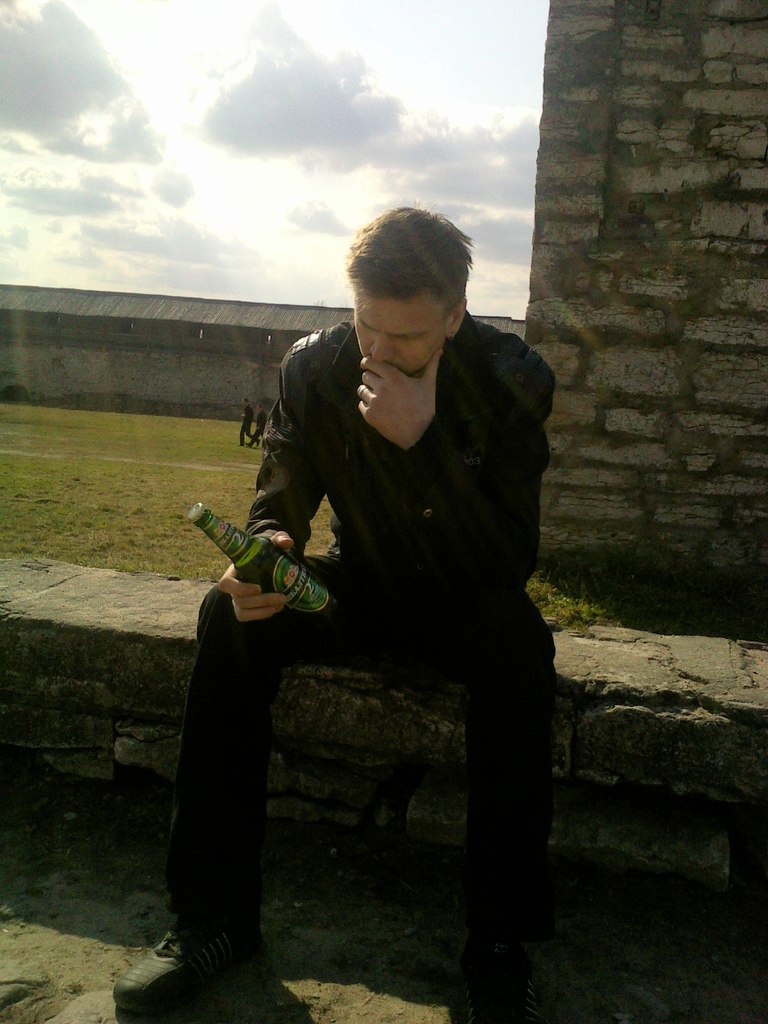 Сергей Кирсанов | Псков