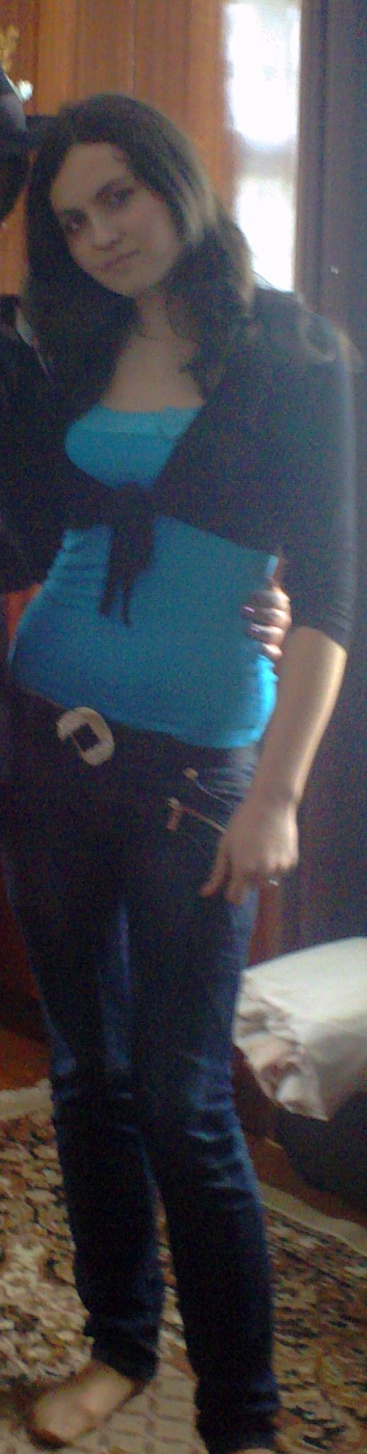 Алина Микайло | Чудей