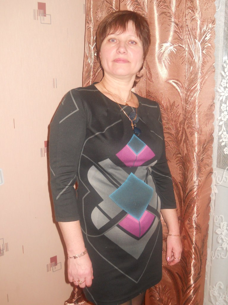 Надежда Ермолина | Гончарово