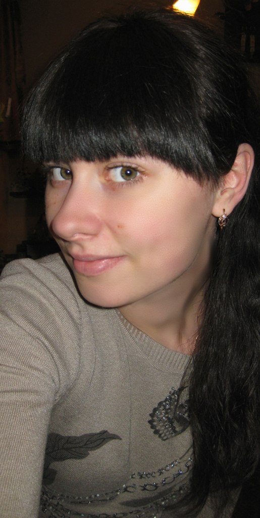 Анютка Панченко | Екатеринбург