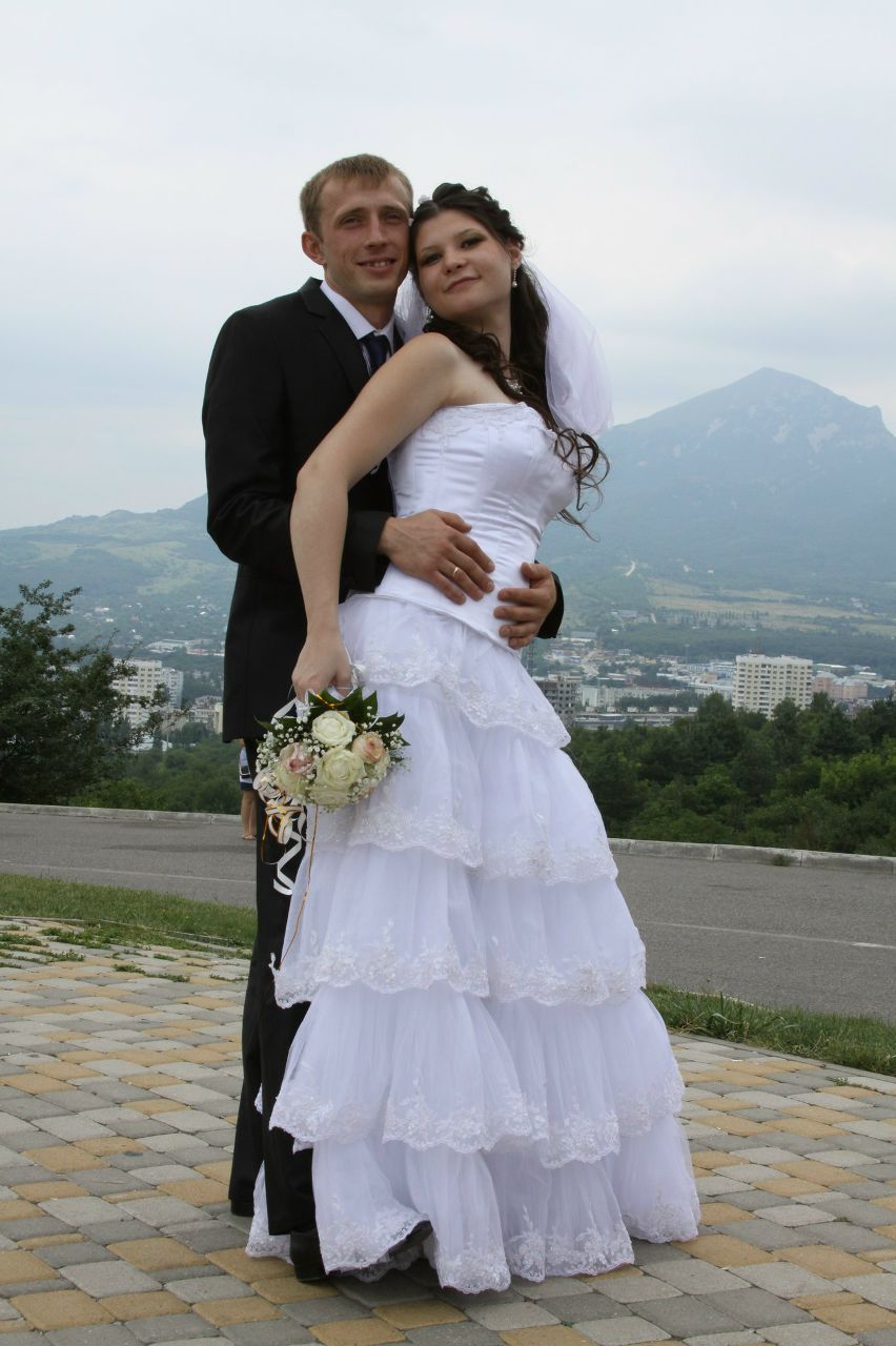 Ксения Мещерякова ✈ DREAM ✈ | Пятигорск