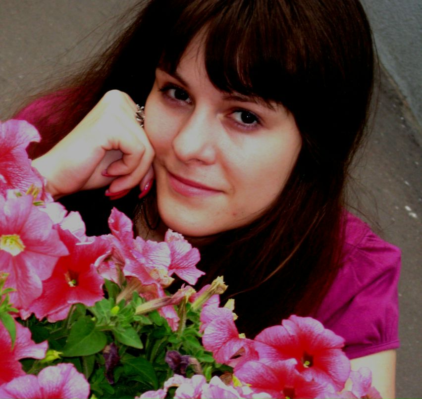 Аннушка Гуцалюк | Киев