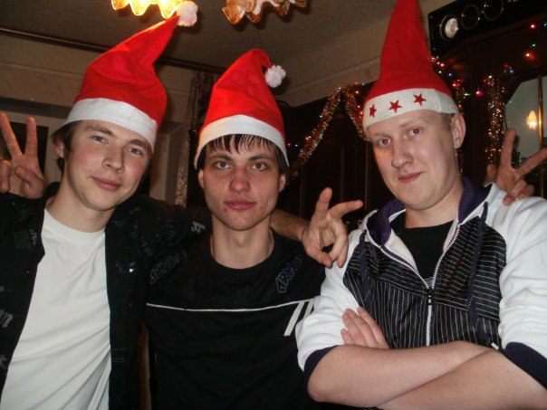 Виталик Стрыгин Ветальевич | Донецк