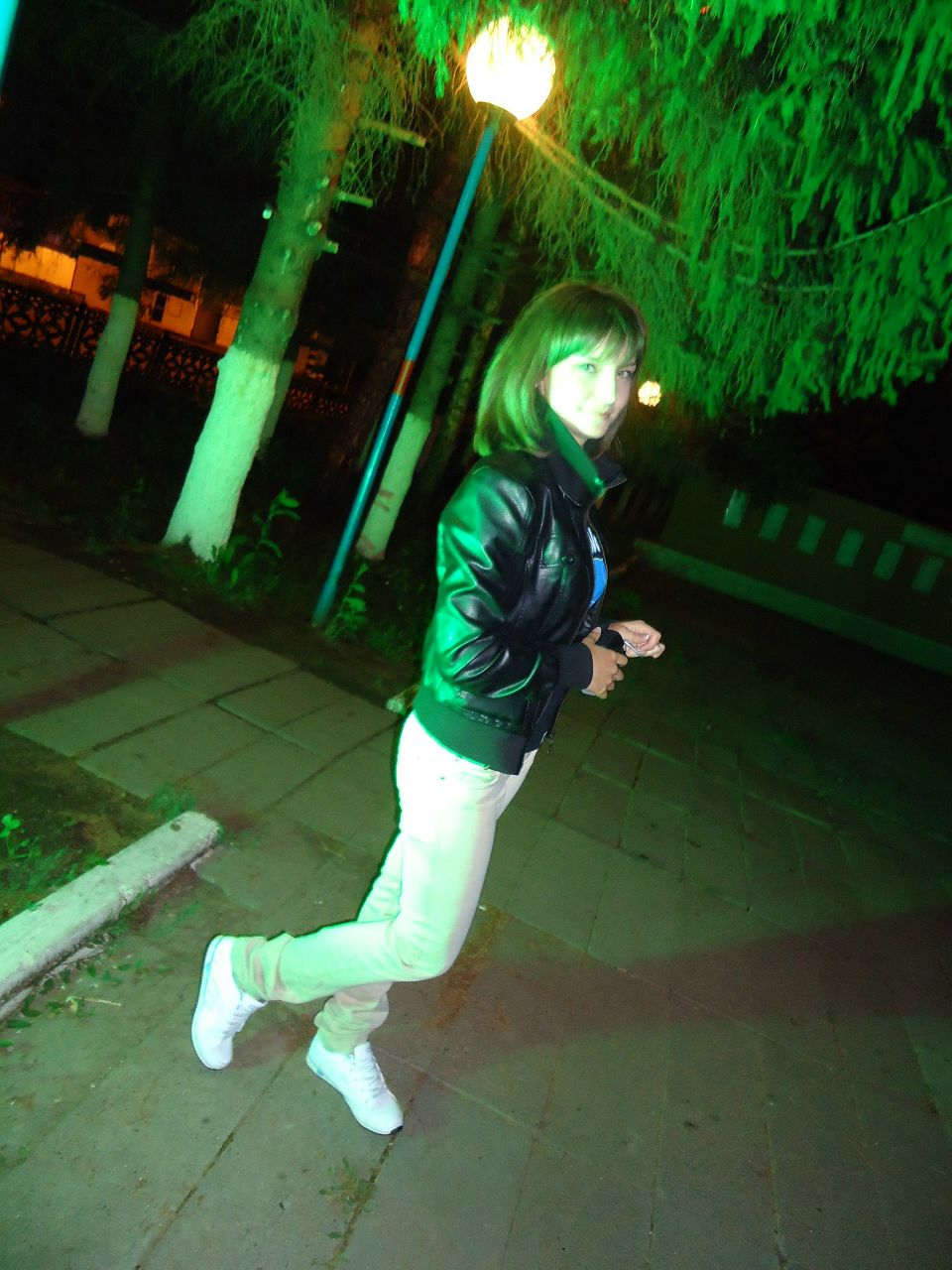 Ксения Корнилова | Аксубаево