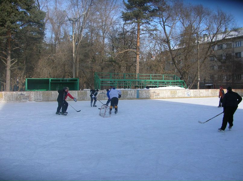 Константин Плюхин | Челябинск