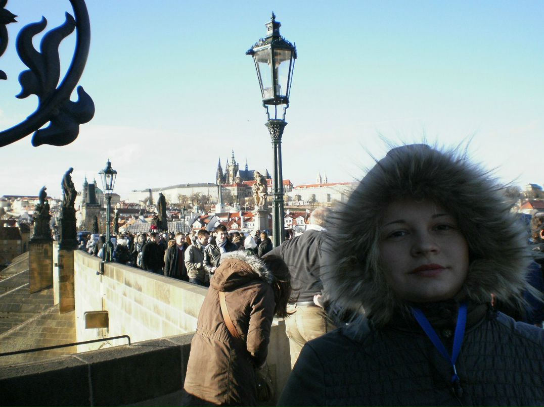 Анна Злобина | Ижевск