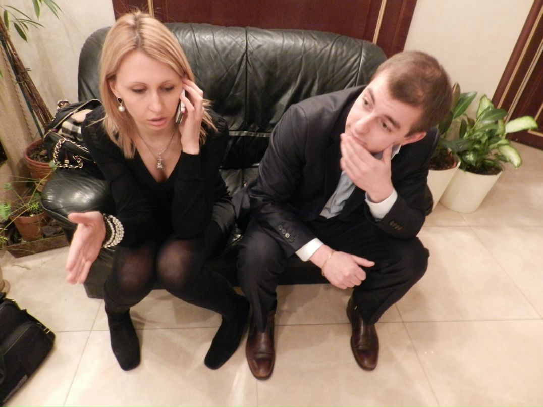 Tanya Karapetian | Киев