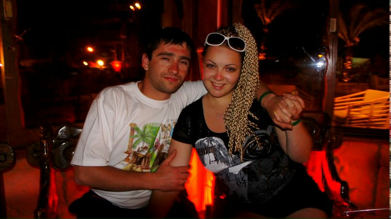 Лёня Дербин | Новосибирск