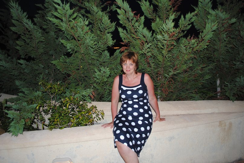 Марина Лобанова | Санкт-Петербург