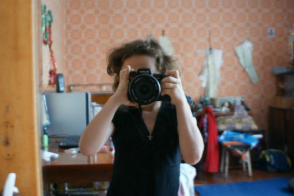 №80, Лада Кучина, 27 лет, Симферополь №80, Лада Кучина, 27 лет, Симферополь