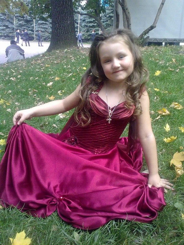 Тамара Ушурова | Алматы