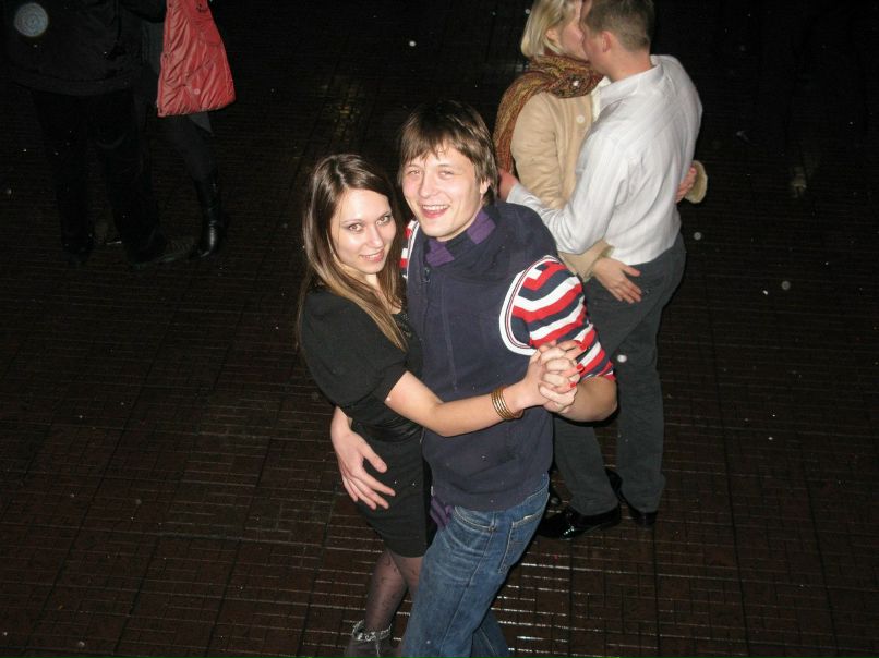 Иван Задорожный | Минск