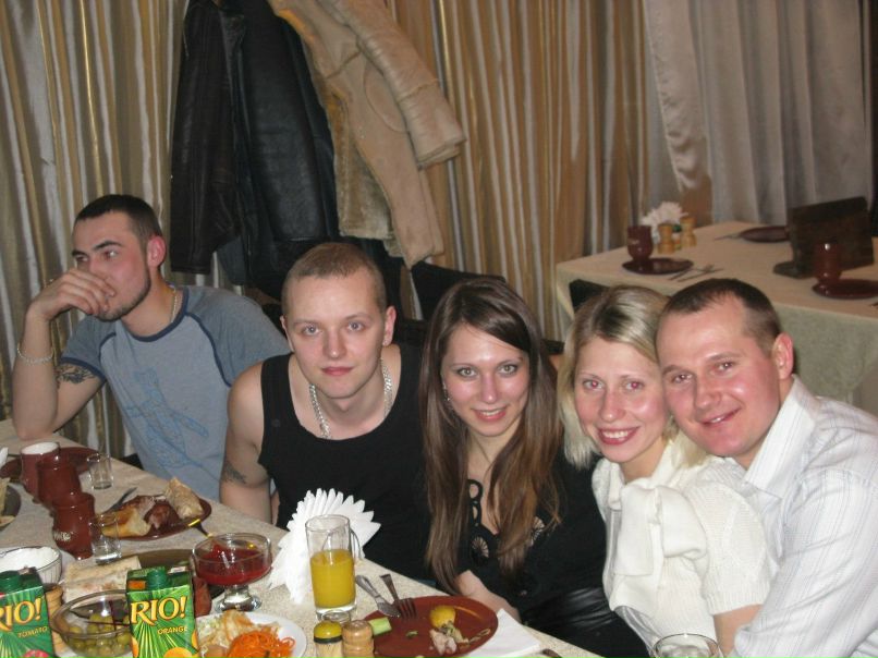 Иван Задорожный | Минск