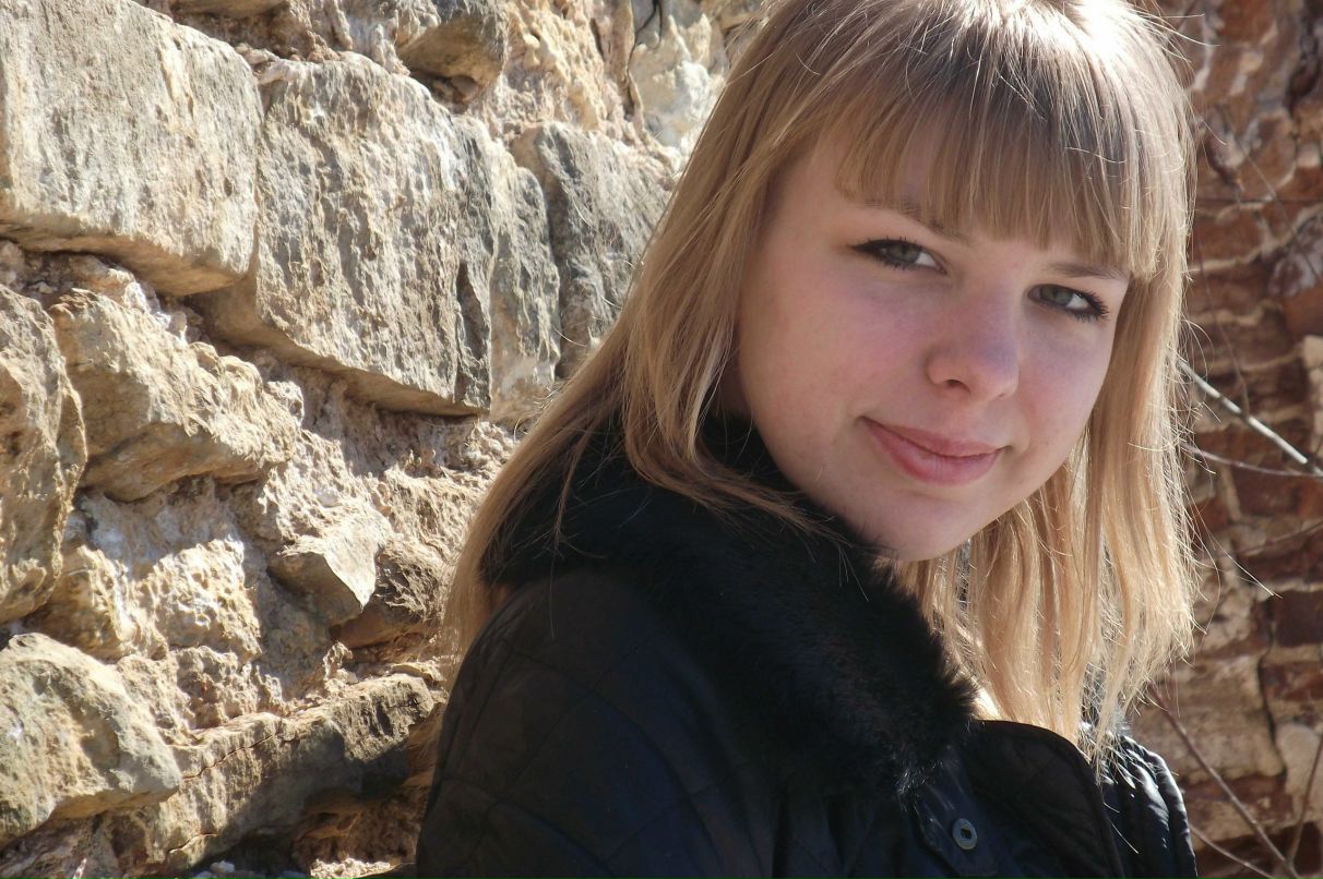 Виктория Косарева | Тверь