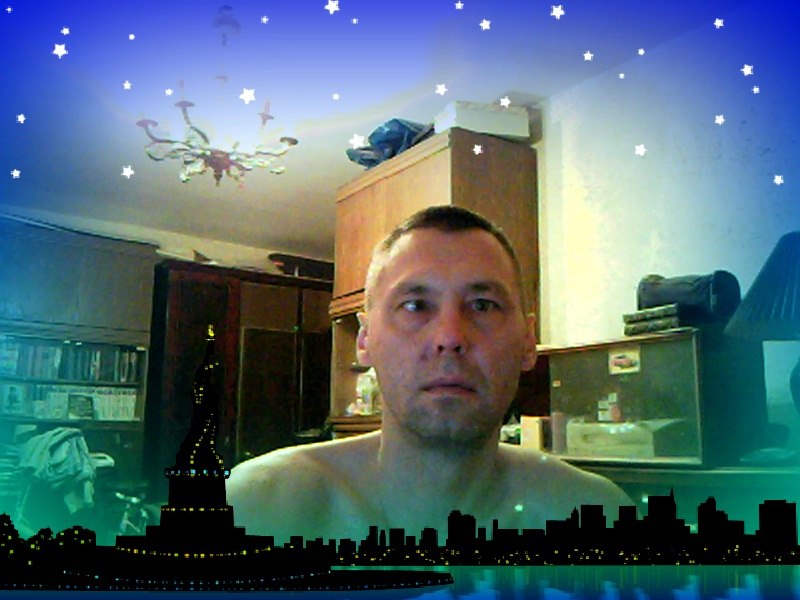 Вадим Винник | Москва