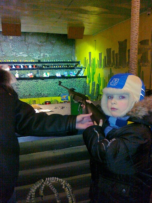 Елена Белых | Лесной