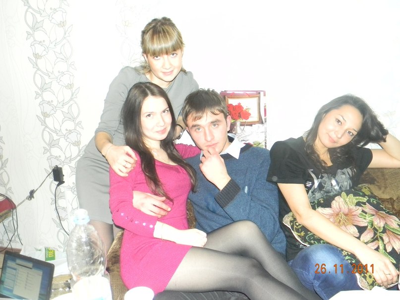 Регина Скорпион | Казань